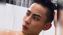 เปิดวาร์ป "Jhee" นายแบบจีน อวดหุ่นแซ่บ รอยสักสุดเท่ห์