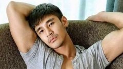 กล้ามเน้นๆ!! เปิดวาร์ป "ฌอน สิริณัฐ" หน้าหล่อ หุ่นดี เซ็กซี่สุดๆ