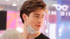 ภาพล่าสุด หนุ่มหน้าหวาน ถอดโชว์ลงไอจี หุ่นแซ่บมาก!!