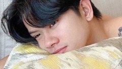 เปิดวาร์ป หนุ่มเวียดนาม หุ่นล่ำกล้ามแน่น ชอบอวดด้านหลัง