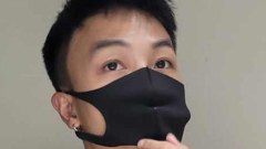 เปิดวาร์ป "กานต์" หนุ่มหล่อ กล้ามแน่น ซิกแพ็คน่าลูบมาก