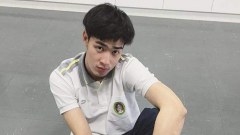 เปิดวาร์ป "ตี๋ บุญเกียรติ" หนุ่มหน้าใส ผู้รักษาประตูงานดี
