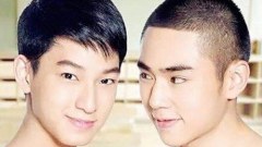 เปิดวาร์ป "ปาล์ม" หนุ่มหน้ามน หล่อใส กล้ามดีย์มาก