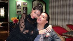 ใบเตย เม้าท์ ดีเจแมน กับลีลาบนเตียงสุดพีค เรื่องขนาดบอกเลยจัดว่าเด็ด !!