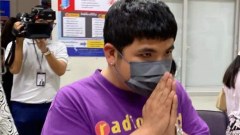 สุดเดือด!! "แจ็ค แฟนฉัน" เข้าแจ้งความ หลังมีคอมเมนต์ด่า "น้องหยก"
