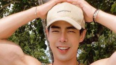 เปิดวาร์ป "Best Anavil" หนุ่มหน้าหล่อ ซิกแพคแน่นมาก
