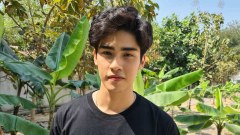 เปิดวาร์ป "ภูมิ ภูริพันธ์" หนุ่มหน้าคม ผิวใส งานดีทั้งตัว!!