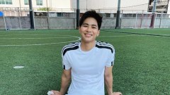 เปิดวาร์ป "Man Narin" หนุ่มหน้าใส หุ่นล่ำ งานดีสุดๆ