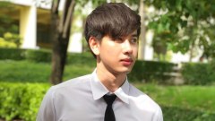 แจกวาร์ป "ดอม ศักดา" หนุ่มหน้าหล่อ งานดี กล้ามแน่นจุกๆ