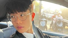 เปิดวาร์ป "肉包" หนุ่มแดนมังกร หน้าหล่อ หุ่นแซ่บมาก