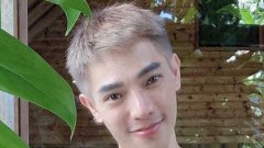 เปิดวาร์ป "Joe Kanapichh" หนุ่มงานดี ซิกแพ็คแน่น ขาวทั้งตัว