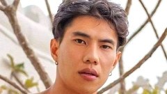 เปิดวาร์ป "Tan Pattaraphon" นายแบบหล่อ หุ่นแซ่บ เด็ดมาก