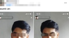 คนแห่ซูม!! หนุ่มหนวด ไลฟ์สด Tiktok แบบนี้ เห็นแล้วใจไม่ดีเลย