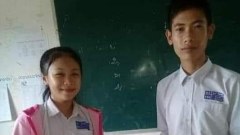 ภาพฮาๆ ขำๆ ตอนเย็น