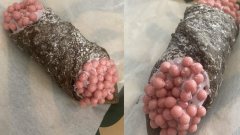 ขนมสูตรใหม่!ที่หน้าตาดูแล้วคิดดีไม่ได้เลย