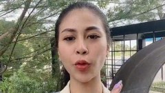 "ออย รอยจูบ" ขอโทษแล้ว หลังเต้นเปลื้องผ้า ยืนยัน ยังรับงานเหมือนเดิม
