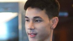 เปิดวาร์ปหนุ่ม "มาร์ค" หน้าหล่อ หุ่นแซ่บ งานดีทั้งตัว!!