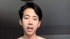 กรี๊ดลั่น!! "เบิ้ล ปทุมราช" อวดซิกแพ็คแน่น แถมโชว์ไข่เต็มๆ (มีคลิป)