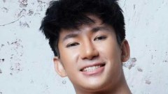 เปิดวาร์ป "บอส เตธกร" นายแบบหล่อ หุ่นแซ่บ เด็ดมาก