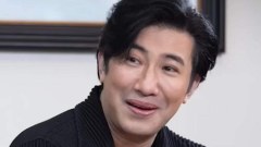 เขินมาก!! เมื่อ "หนุ่ม กรรชัย" ถาม "มาริโอ้" เคยโดนดูดนมมั้ย?