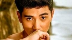 เปิดวาร์ป "เพียว พีระวัฒน์" นายแบบแซ่บ กล้ามแน่น ดีต่อใจมาก