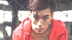 เปิดวาร์ป "เบสท์ กัญจน์" นักแสดงสุดแซ่บ หน้าหล่อ งานดีมาก