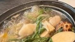 "ยิปซี กีรติ" โพสต์ภาพกินชาบู ไม่แปลกใจ ทำไมหุ่นดีขนาดนี้