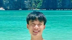เปิดวาร์ป "Tuupukfluffy" หนุ่มหุ่นลีน กล้ามแน่น หล่อใสมาก