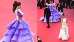 ชาวเน็ตขุดภาพ "ริต้า ศรีริต้า" ถูกตากล้องเมินเพราะ "เบลล่า ฮาดิด"