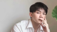 เปิดวาร์ป "โจ" ครูสอนภาษาจีน หน้าหล่อใส ดีต่อใจมาก