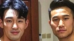 เปิดวาร์ป "Lee Kyeong Hoon" โอปป้างานดี หุ่นล่ำสุดเซ็กซี่