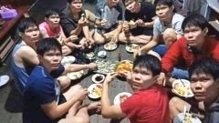 ภาพฮาๆ ขำขำ ตอนเช้า
