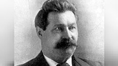 Adolph Luetgert "ราชาไส้กรอกเนื้อคน"