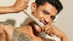 เปิดวาร์ป! หนุ่ม "Htoo Ant Lwin" นายแบบเมียนมาร์ หล่อเข้มสุดเซ็กซี่ ของใหญ่แบบจุกๆ