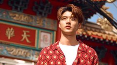 หนุ่มหล่อโอปป้า เกาหลี สูงหุ่นดี มีน นิชคุณ ขจรบริรักษ์ อัยย์หลงไน๋