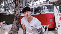 หนึ่ง ศรัญพงศ์ หุ่นล้ำ ซิคแพคแน่น งานดีเวอร์