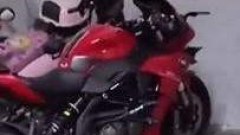 เจ้าของรถช็อก! หลังรู้ว่ามอไซด์ตัวเอง ถูกข่มขืน...