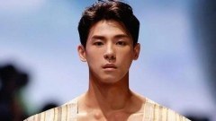 หนุ่มนายแบบหล่อ! เผยความลับ หลังชาวเน็ตโฟกัสผิดจุด ถาม "ก้นทำไมถึงผิวขาวเนียน"