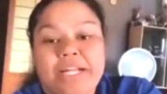 ชาวเน็ตแห่แชร์คลิป! บททดสอบจิตใจของพระเจ้า "อย่าชี้หน้าแนน" ลั่นอยากขำ ถ้าไม่กลัวบาป