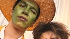 ฮาโลวีน 2022