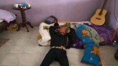 แม่สุดทน แจ้งจับลูกชายคลั่งยาหนัก ส่งบำบัด 8 ครั้ง ไม่หาย !!!
