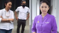 ทัวร์แห่เมนต์สนั่น! หลังเพจ "วิจิตรศิลป์ มช." โพสต์ยินดี "อัศวิณีย์" ได้ทุนตีพิมพ์วารสารวิชาการ ระดับนานาชาติ