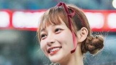 หนุ่มๆแห่ดูเพียบ!สาวเชียร์คนดัง เจ้าของฉายาไซส์ยักษ์ ปล่อยคลิปตัวอย่างโฟโต้บุ๊กแซ่บส่วนตัว(คลิป)