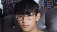อลังการมาก!! "แมกซ์ maxnum9" หนุ่มหล่อ หน้าใส อวดงูยักษ์ในทวิต!!