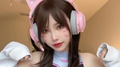 เปิดวาร์ป Rakukoo สาวงามที่แต่งคอสเพลย์เป็น “มาคิมะ” (Chainsaw Man) จนยอดไลก์ถล่มทลาย❤️