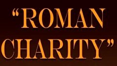 ตำนาน "Roman Charity" ชายผู้รอดชีวิตจาก "น้ำนม"