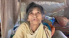 สุดสะเทือนใจ! ลูกทุบตีแม่วัย 82 ป่วยติดเตียง "ให้อดน้ำอดข้าว" หวังครอบครองสมบัติ