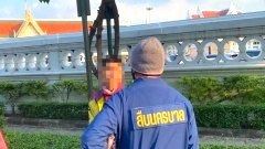 ตร. รวบไรเดอร์ ทาสยานรก ข่มขืนลูกเลี้ยงวัย 14 ปี อ้างเลียนแบบทำตามหนังโป๊