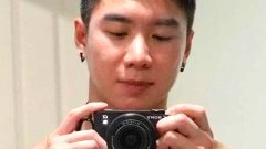 เปิดวาร์ปหนุ่ม "TaeYoung" หน้าหล่อใส กล้ามแน่นมาก กับชุดต่อยมวยฟินๆ