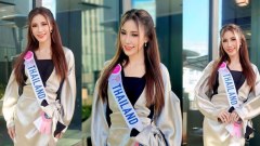 ทัวร์ลงทั่วโลก! Miss International 2022 ไทย-เวียดนาม-อินเดีย ตุ๊บแรงมาก